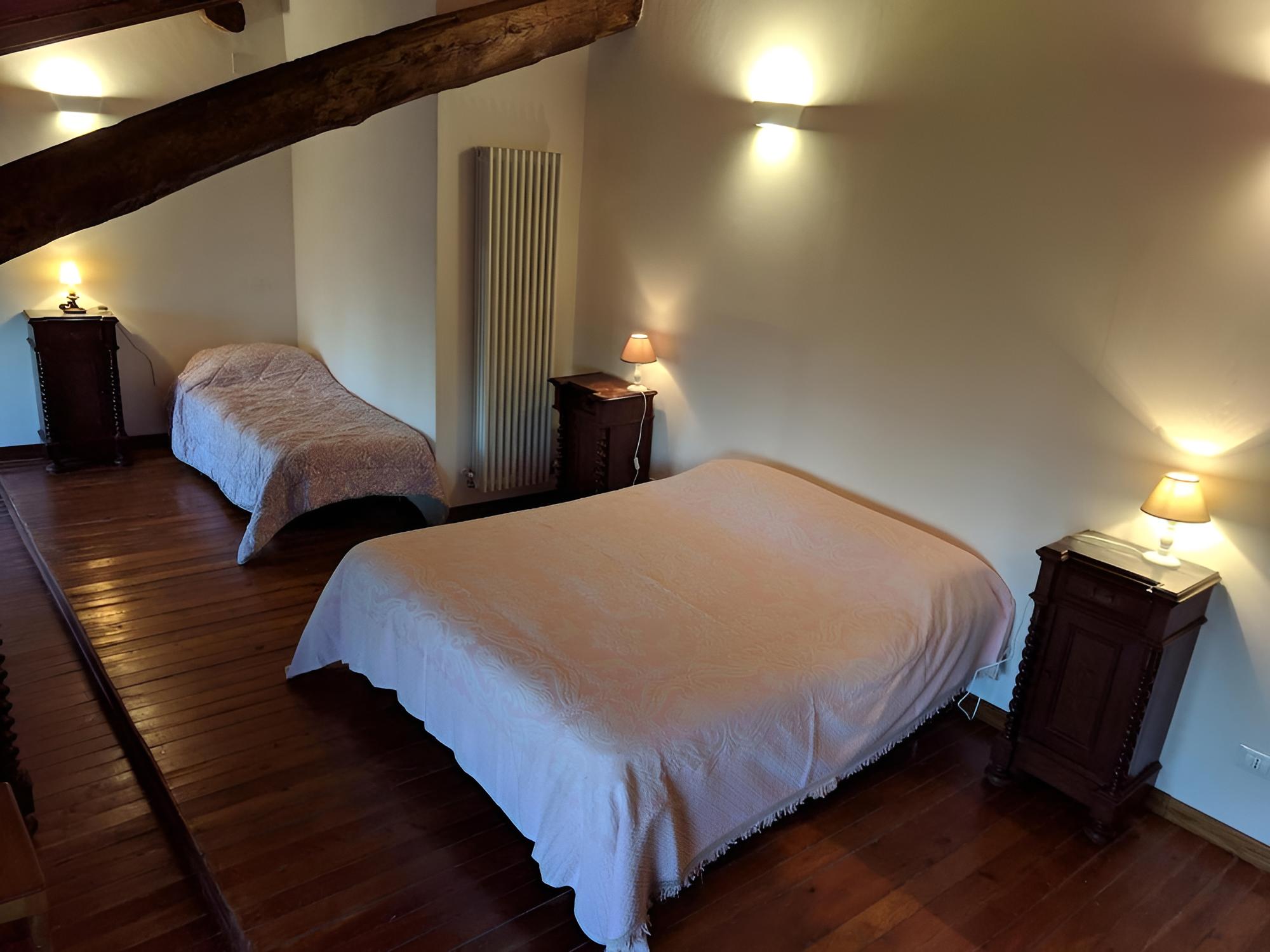 Cascina Dovese