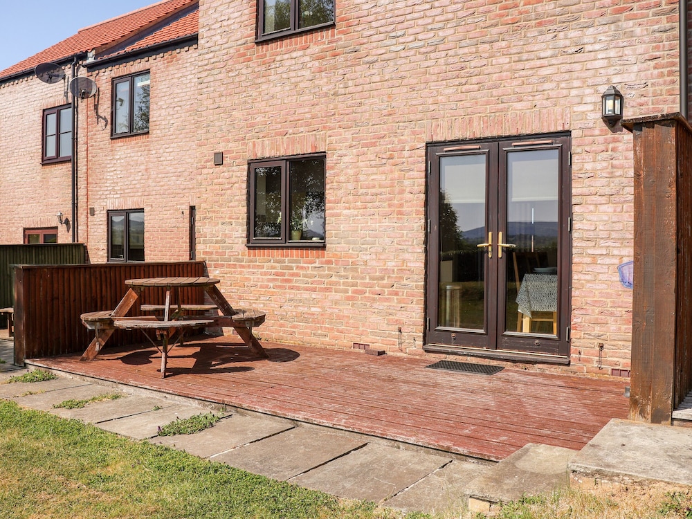 Anstis Cottage