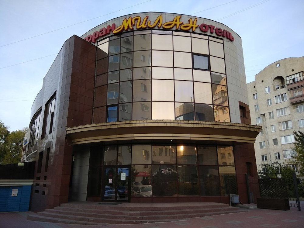 Hotel Milan