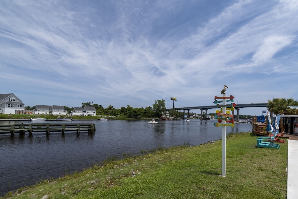 Harbourgate Marina