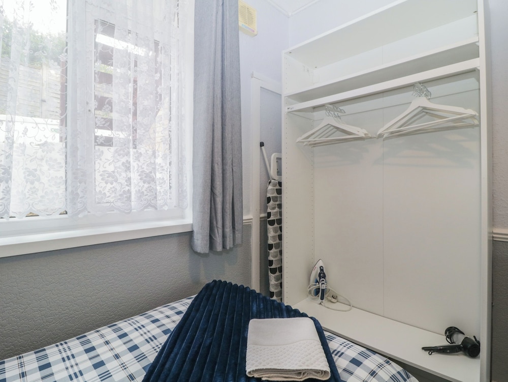 Flat 1, Big Tree Holiday Flats