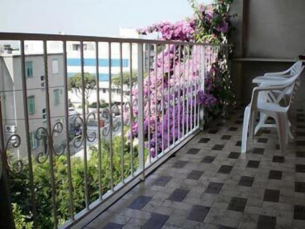 Apartmani Marija en Split