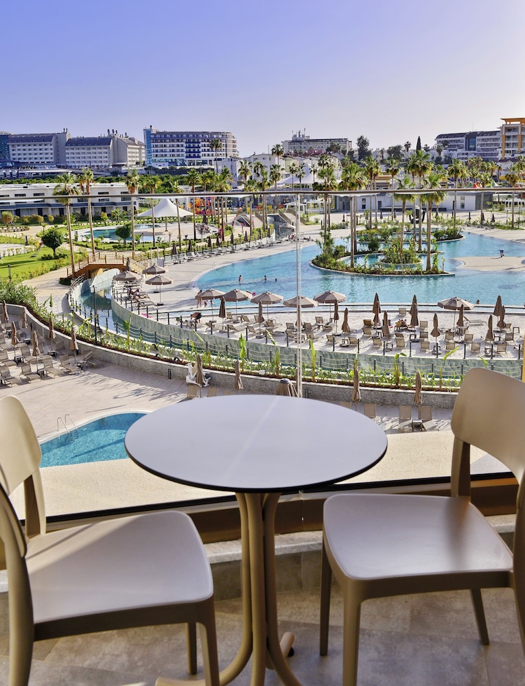 Wyndham Alanya