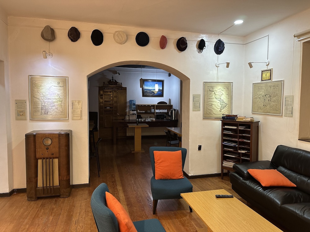 El Museo Hotel Boutique
