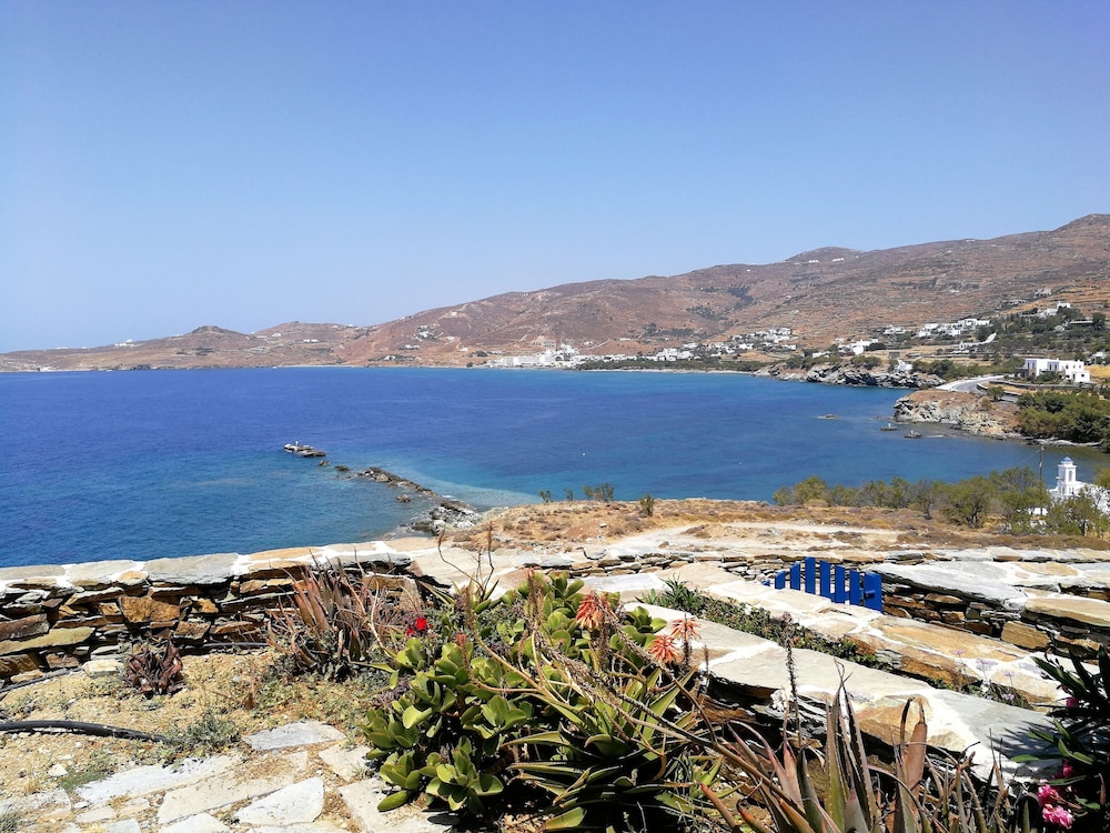 Stavros Bay