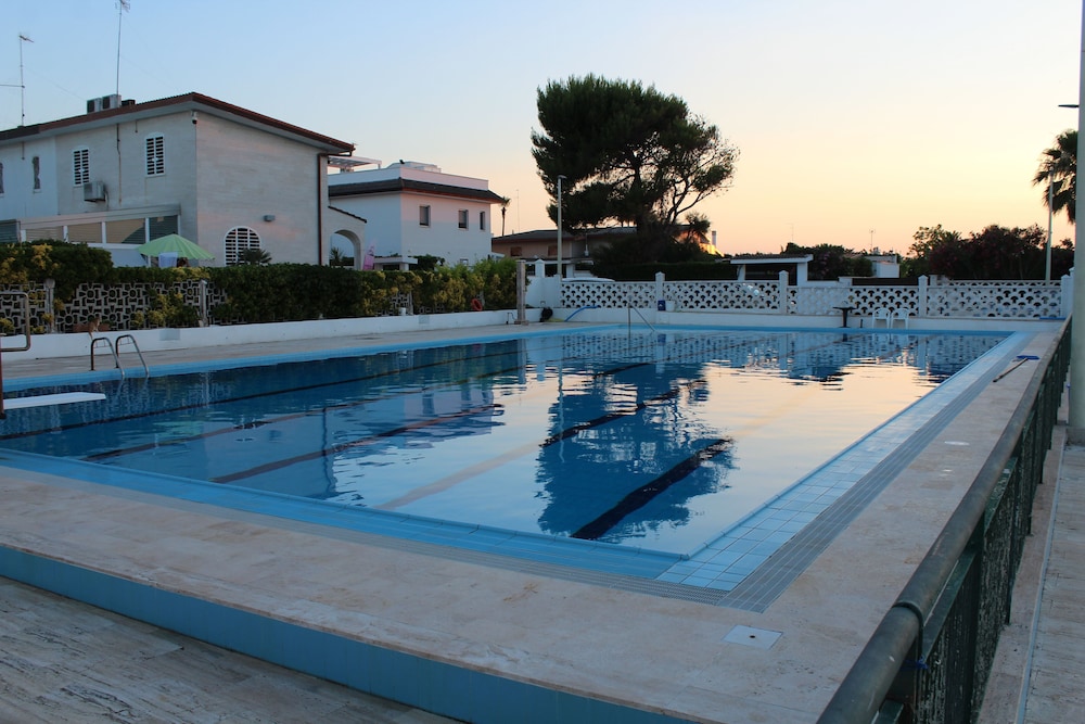 Luca's House
