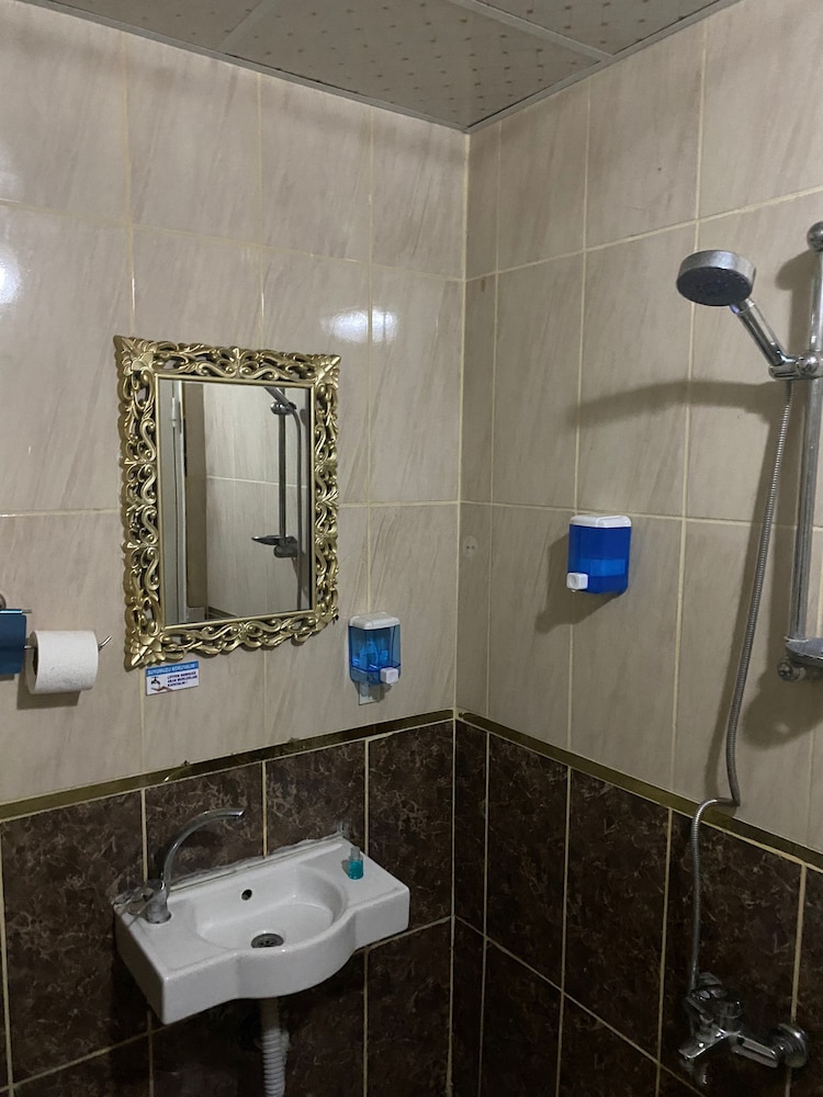 Mavi Pansiyon Kastamonu
