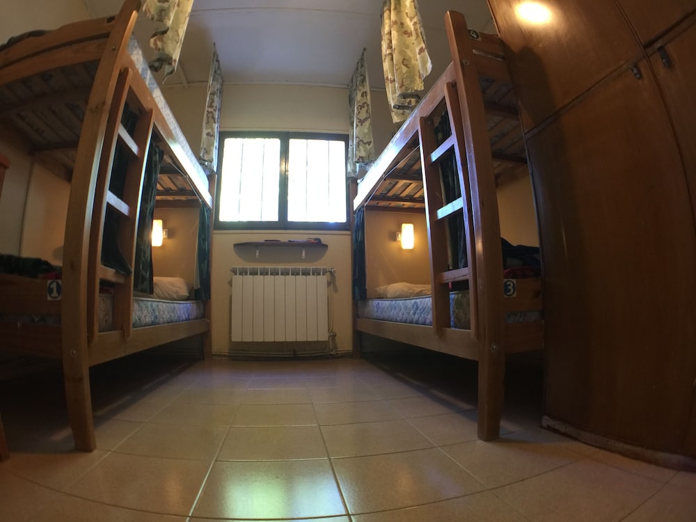 Hostel del Glaciar Pioneros