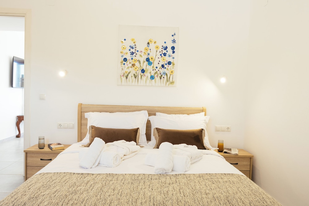 Mountain Dream en Rethymno