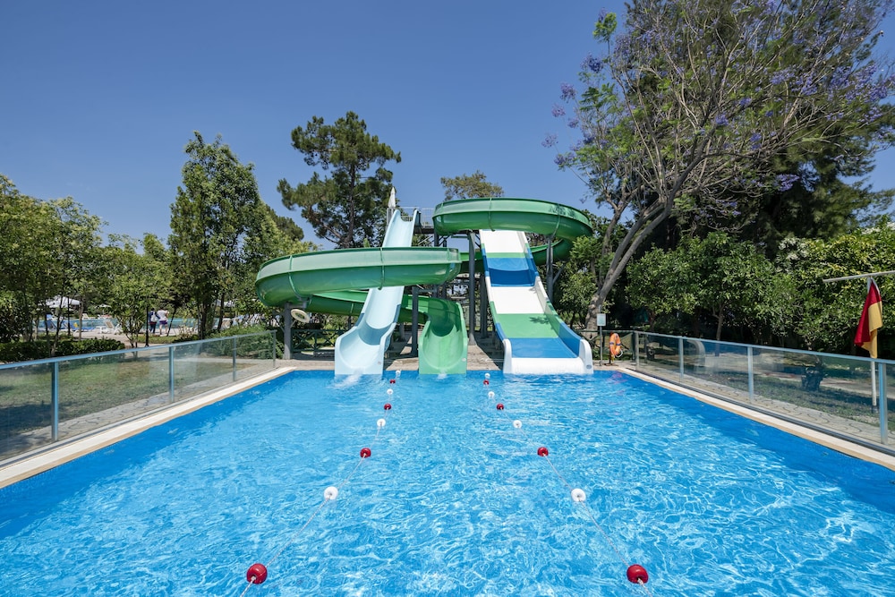 Ma Biche Kemer by Werde Otelleri - Image 22