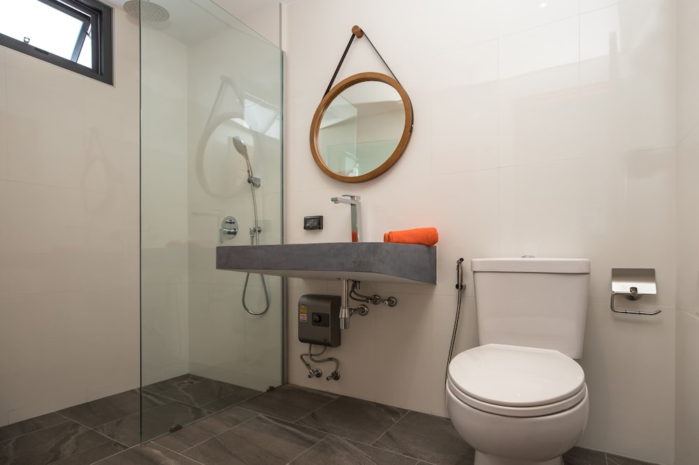 Boutique 5BR Oxygen Pool Villa Samakki 5