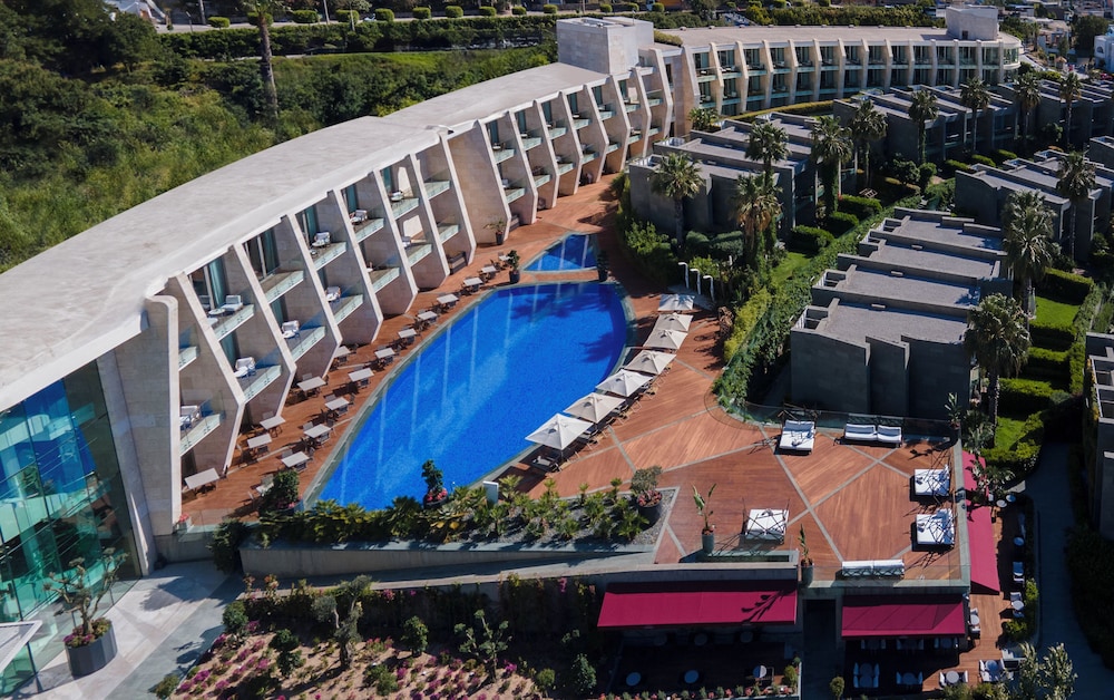Swissotel Tatil Köyü Bodrum Plajı - Image 87
