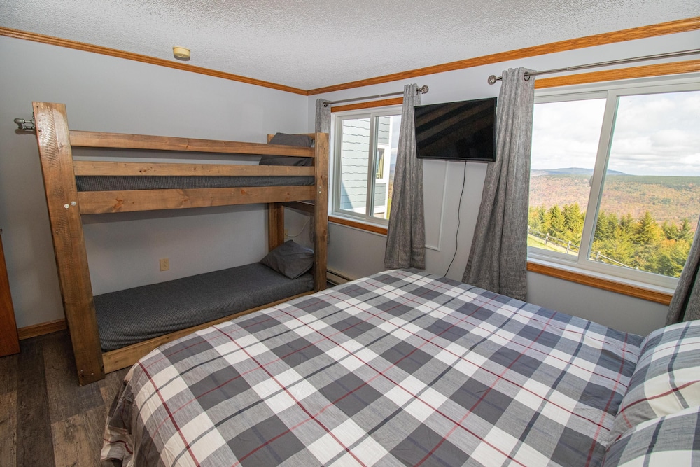 Mountaintop Condos