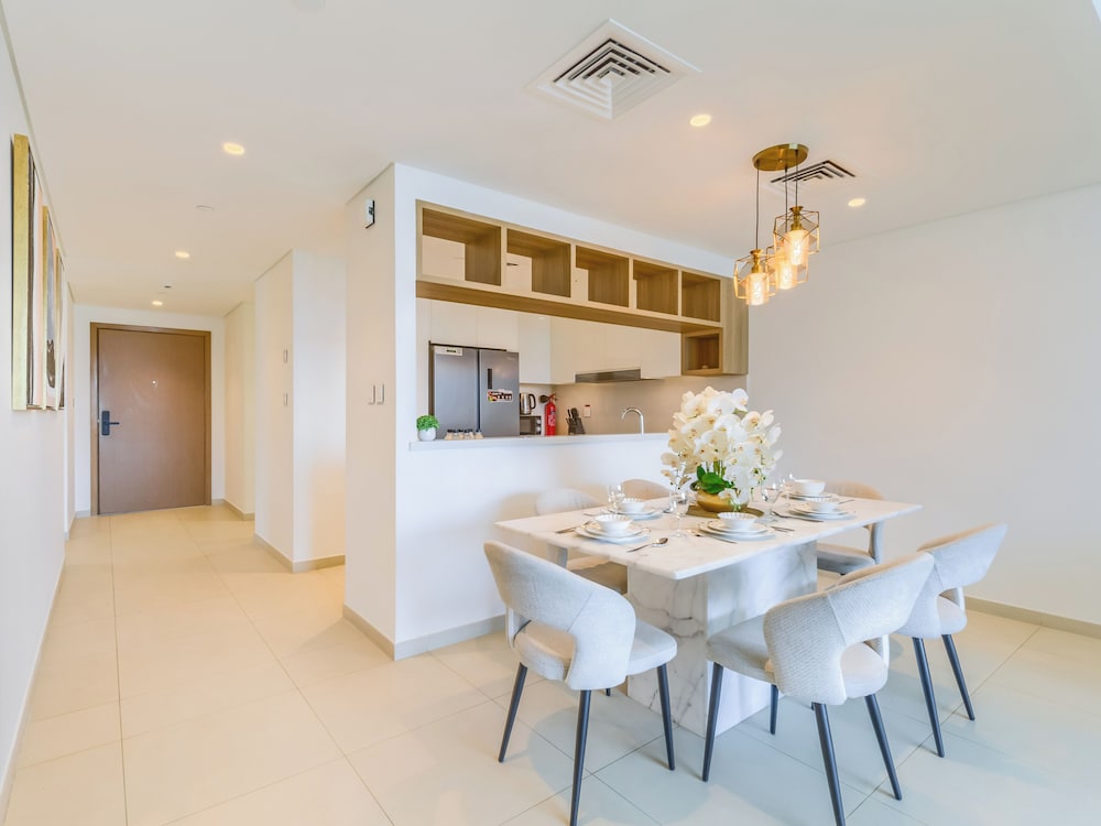 Downtown Views Residences - Downtown DXB