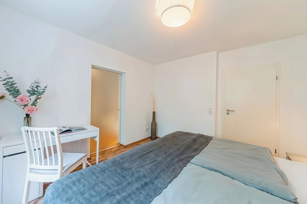 Cozy Stylish Berlin Apartment With 2 Bedrooms