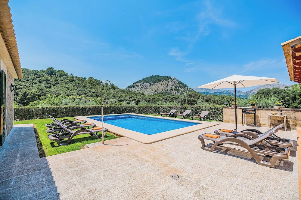 Villa Malagarba