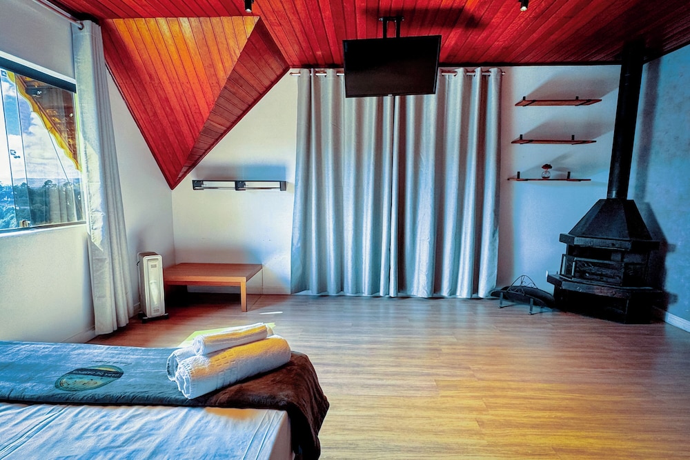 VELINN Casa de Campos Mountain House