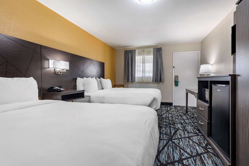 Quality Inn Cameron