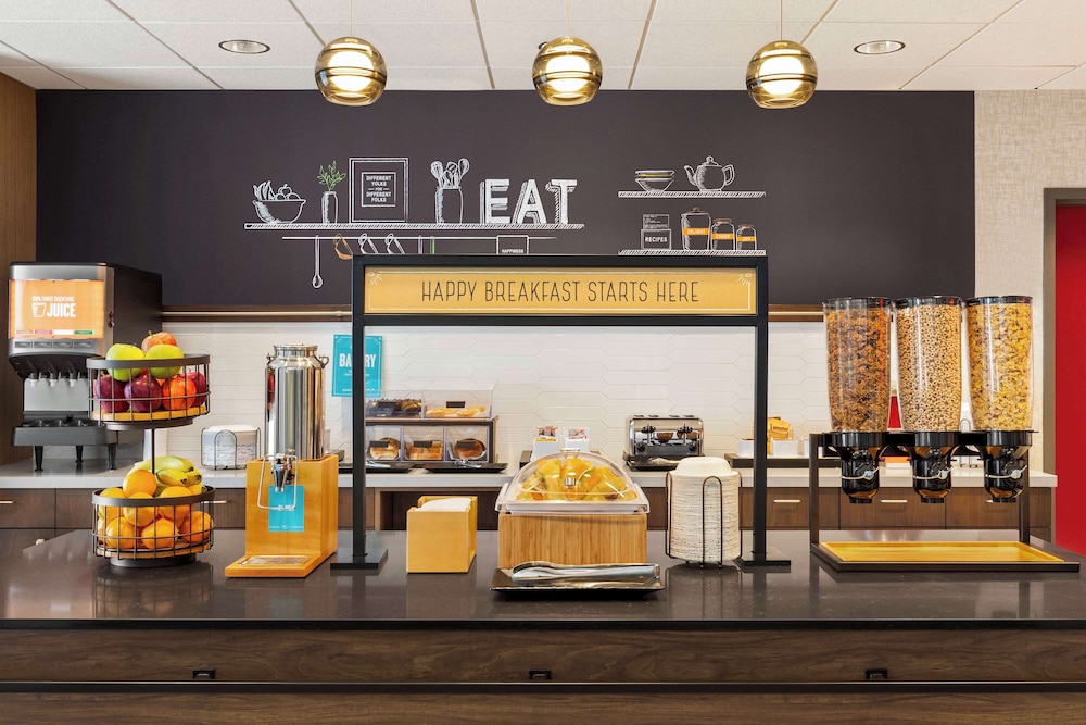 Hampton Inn  Suites Oroville - Property Image 11