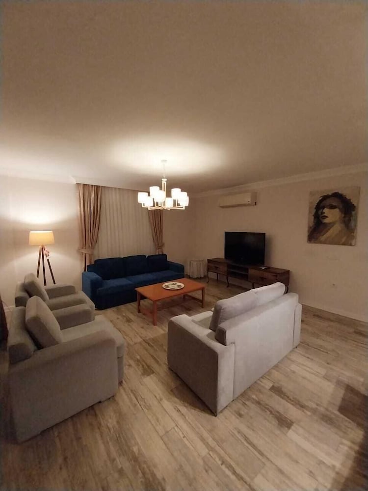 Dalyan Eren Apart