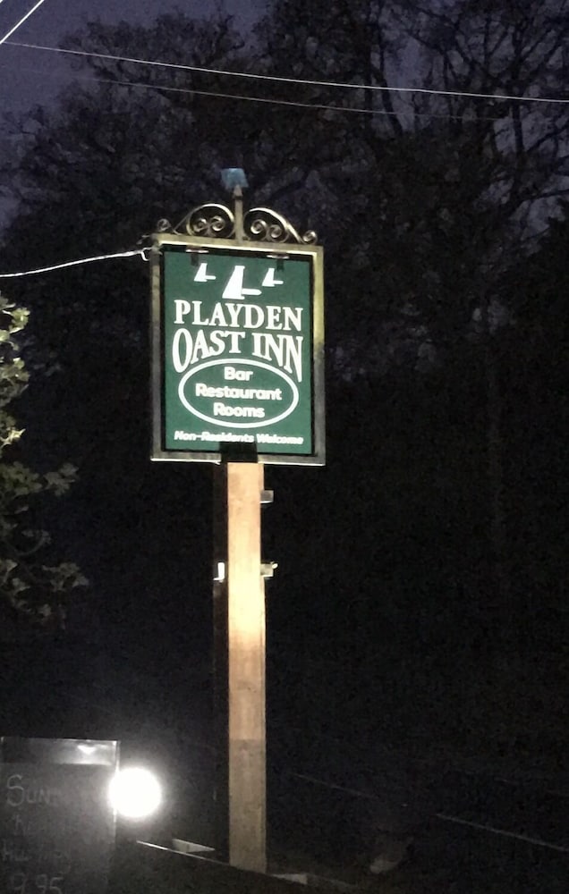 The Playden Oasts Inn