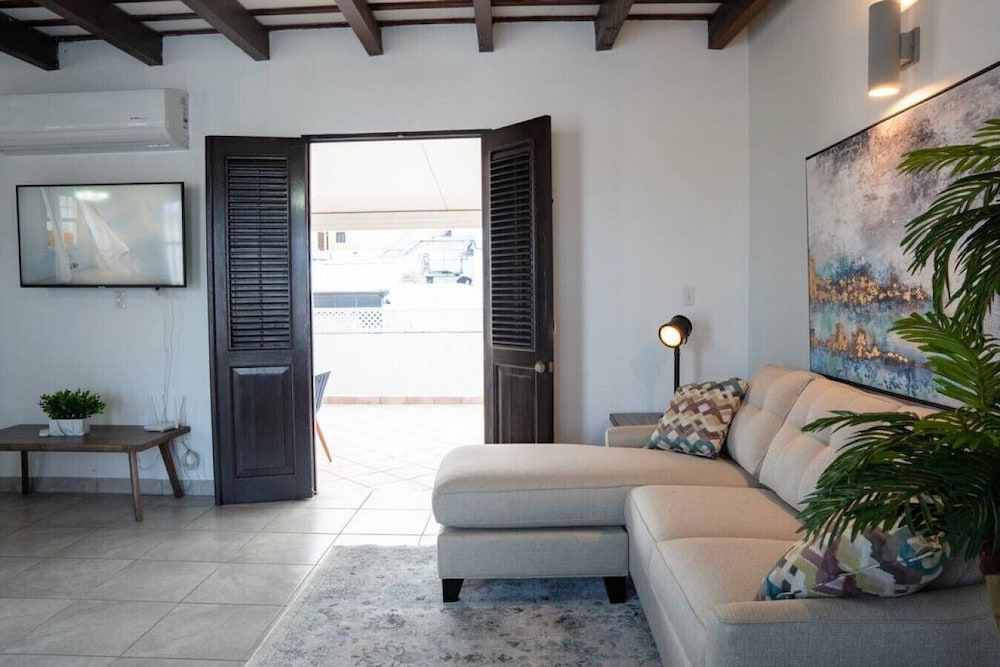 Old San Juan Rentals