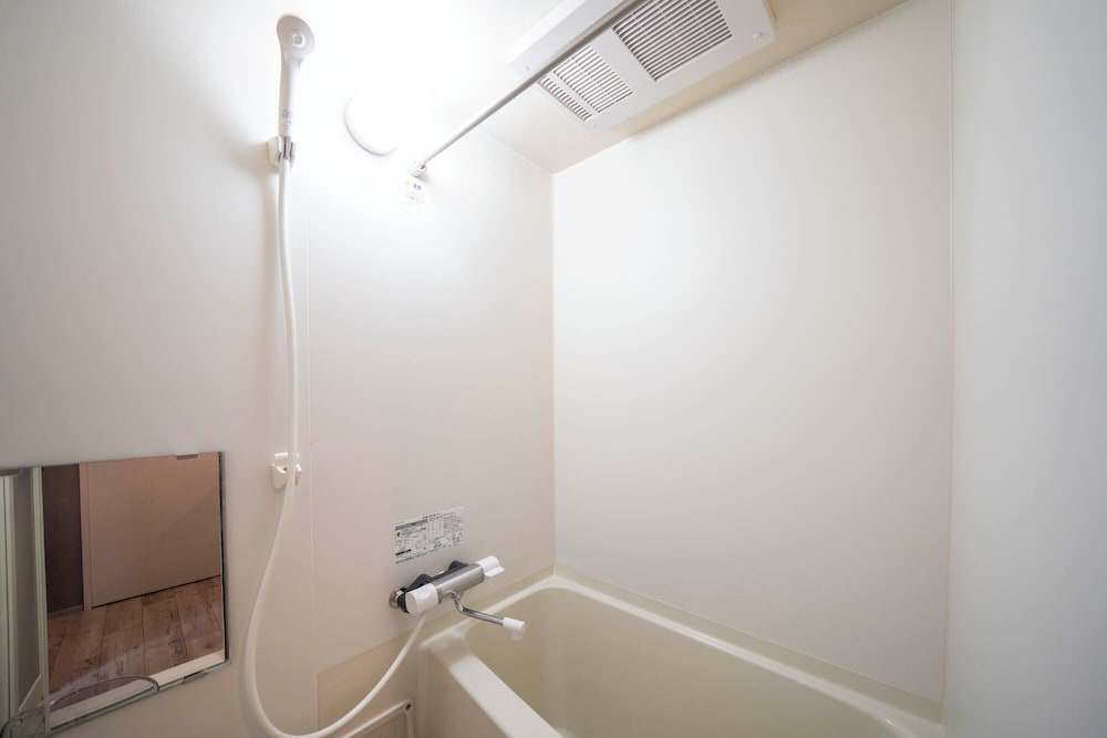 COURT VILLA SAPPORO 102