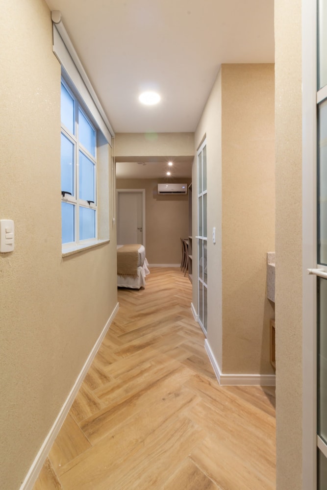 Cosy a few Steps From Copacabana Beach Q13 e 16