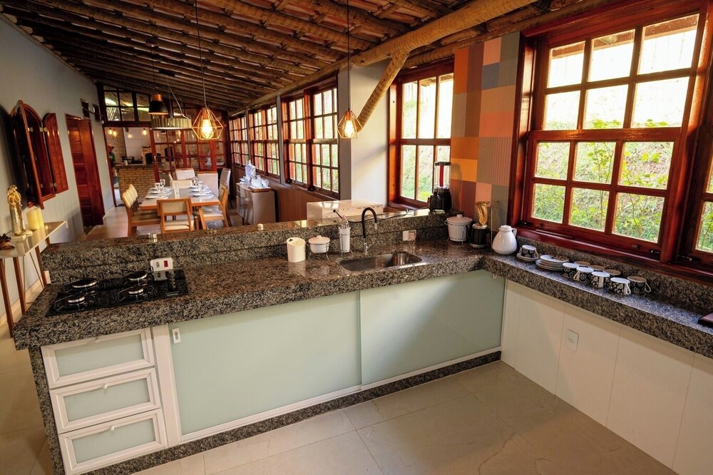 Tima Ch Cara com Lazer Completo pet Friendly