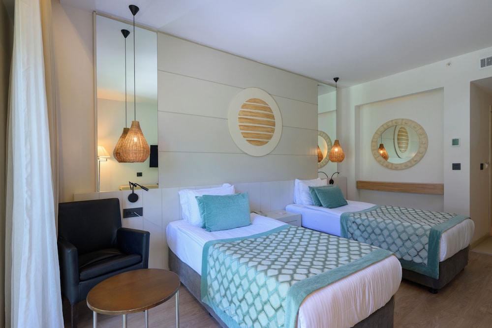 Baia Bodrum Hotel - All inclusive