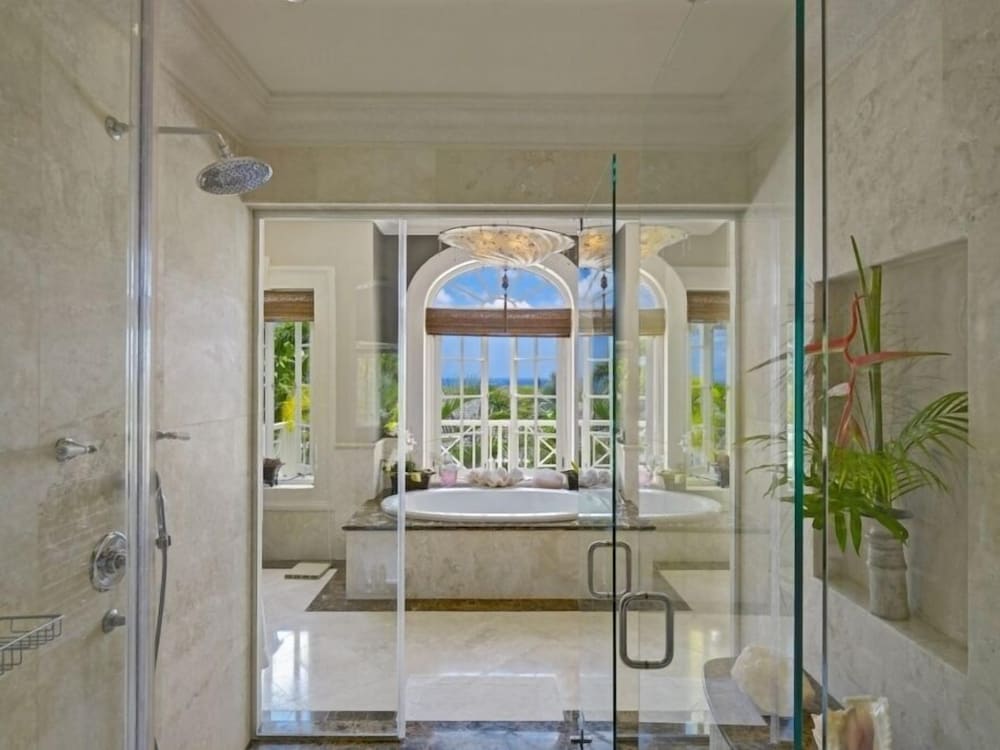 Villa Coco de Mer view 2