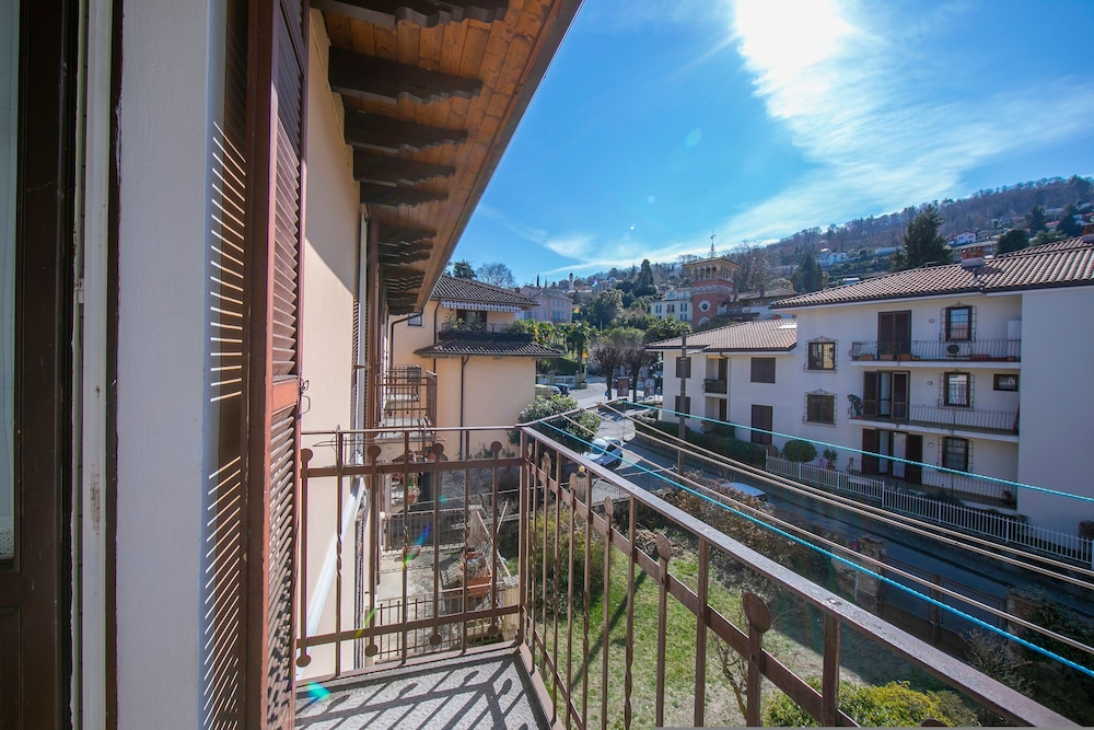Easy Central Stresa in Stresa view 2