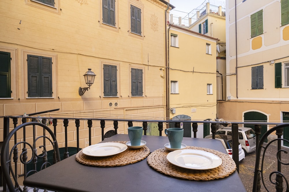 Casa Schiaffino 2 by Wonderful Italy
