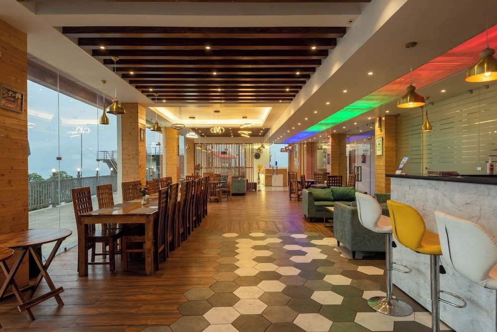 MV Acosta by Lawrence hotels