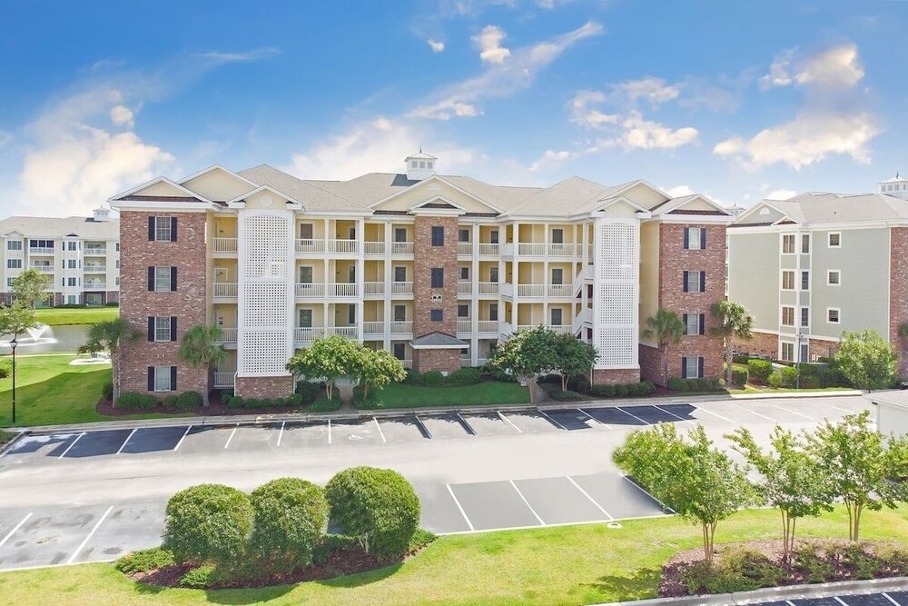 Magnolia North 4839-301 2 Bedroom Condo