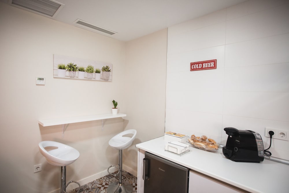 Loft Begonia Cordoba Estacion photo 4