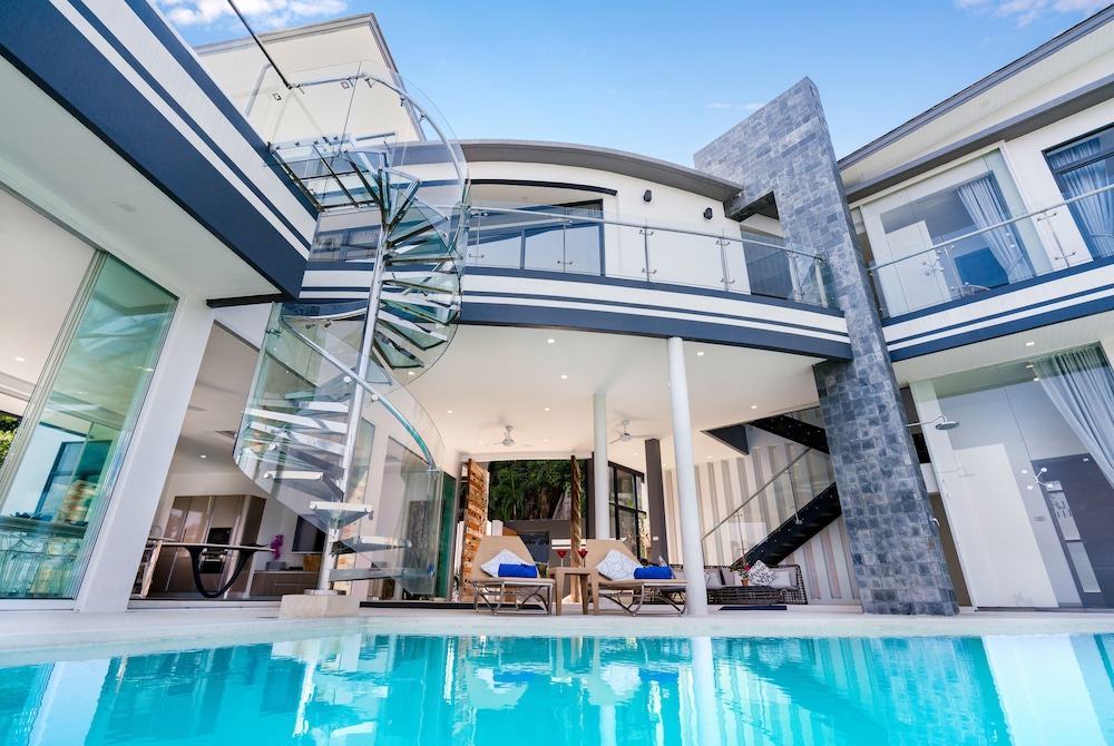 Villa Seawadee