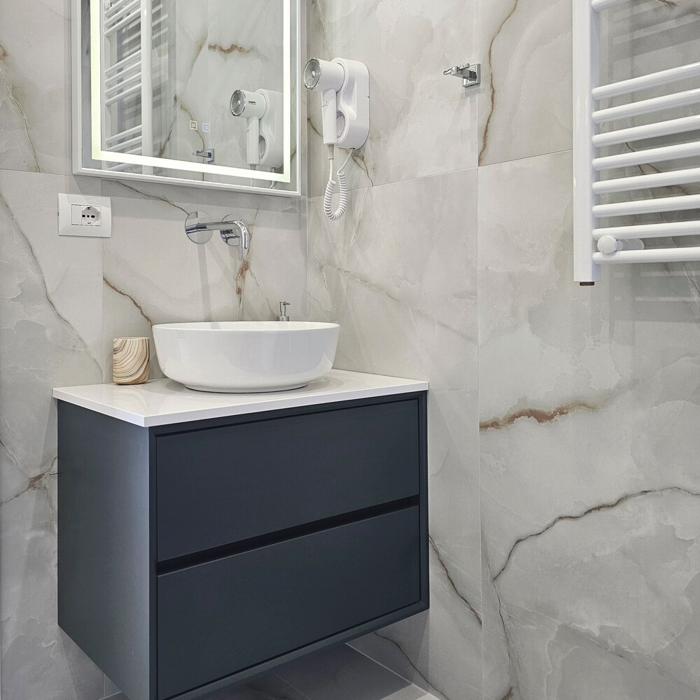 Ares Beachfront Luxury Rooms