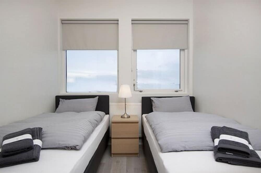 Kef Guesthouse by Keflavík airport