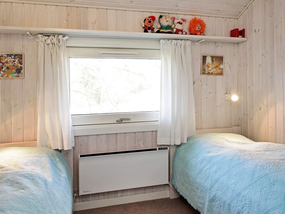 8 Person Holiday Home in Humble