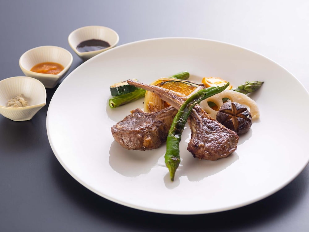 Granbell hotel Tanuki, Sapporo 61