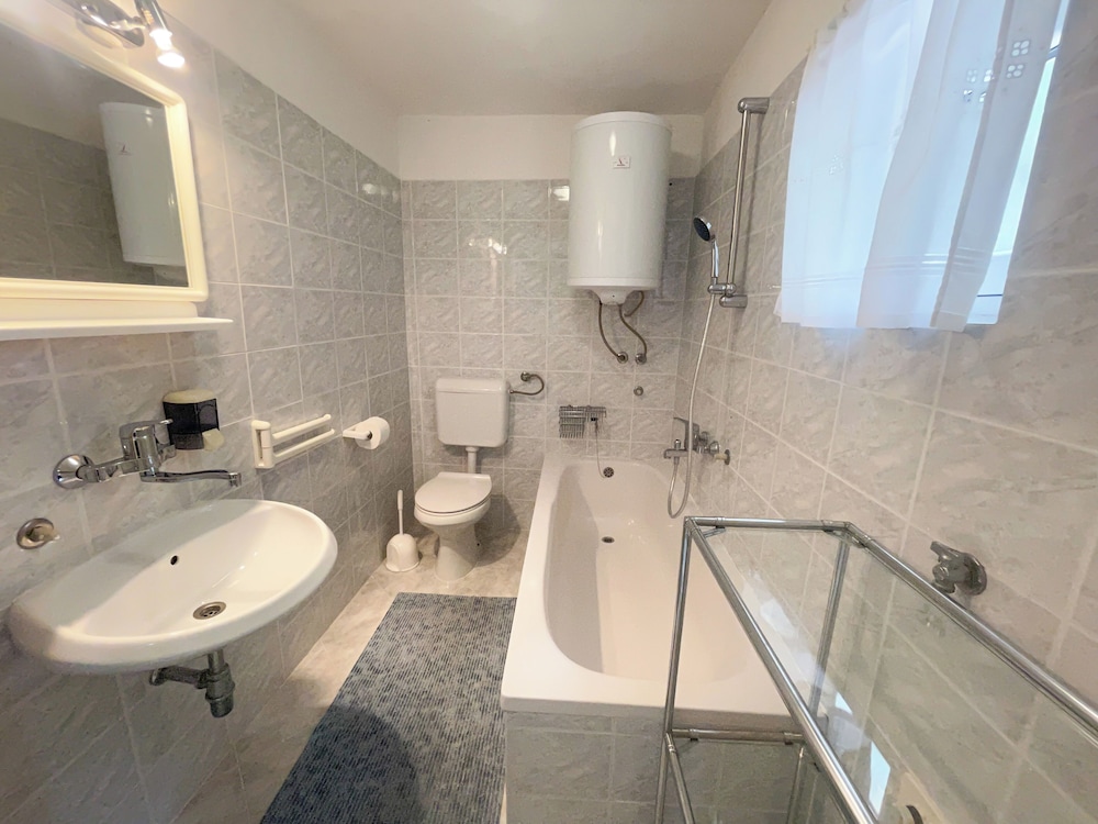 Apartment Matkovic 1