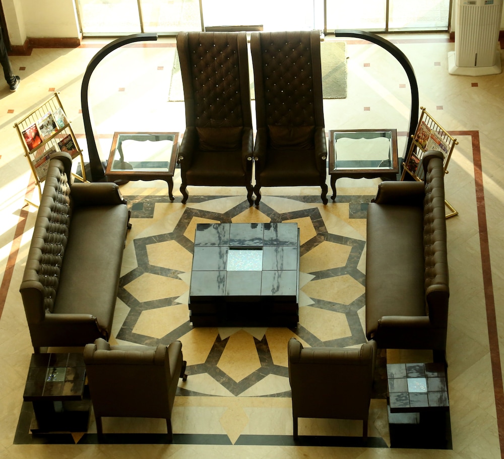 HOTEL ANS INTERNATIONAL