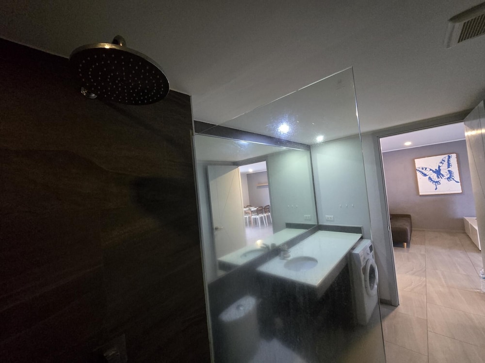Sea Side Haven 1 Bed T2-621