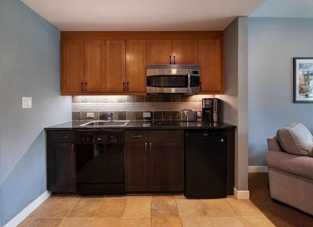 Winter Park Resort Lodging - Convenient Condos