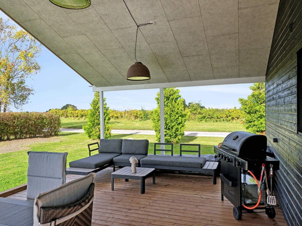 4 Star Holiday Home in Bogo By