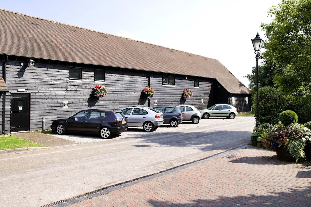 Premier Inn St. Albans/Bricket Wood, photo 17