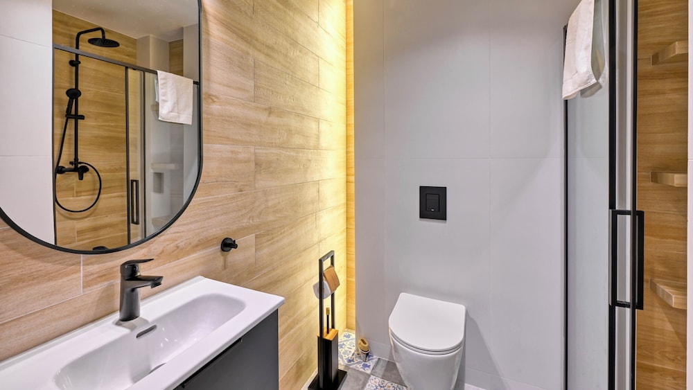 Apartamenty Sun & Snow Pod Szrenicą