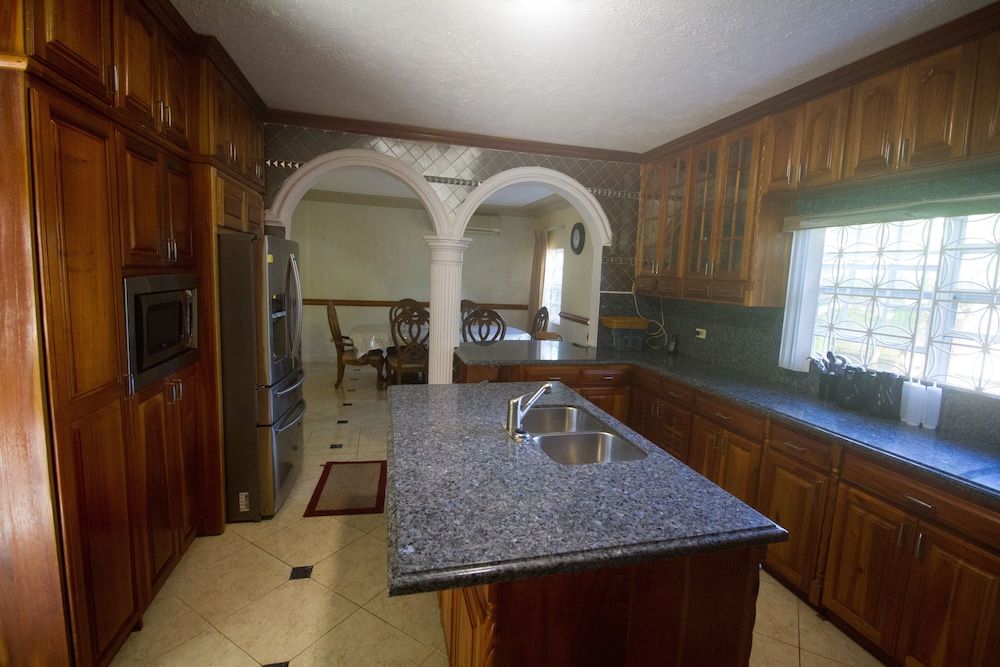 Steel Love Villa