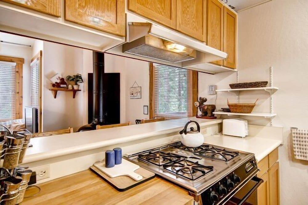 Lake Tahoe Vacations - Ski-in/ski-out Northstar Condo Near Lake Tahoe! - Property Image 24